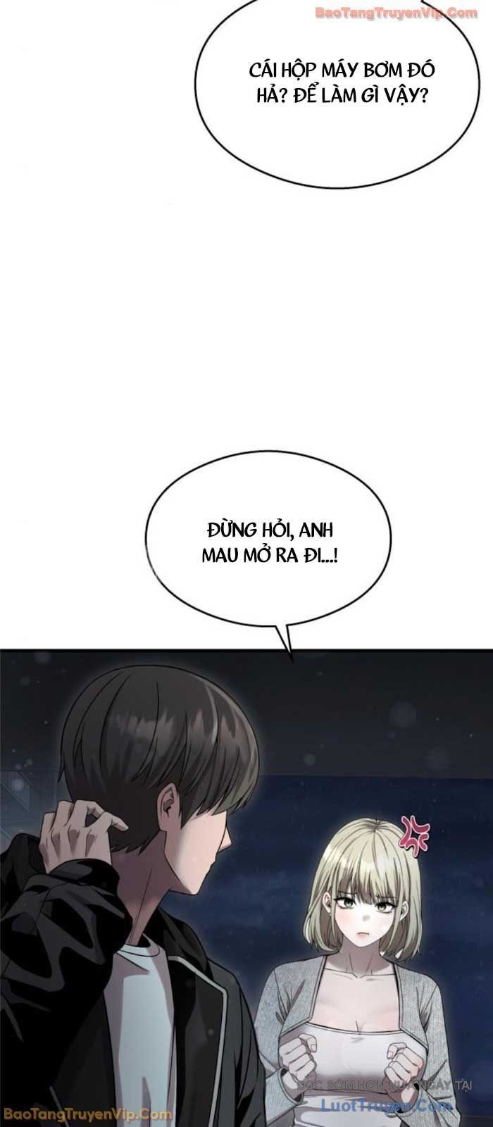 Hẹn Hò Rùng Rợn - Chapter 40 - Page 90