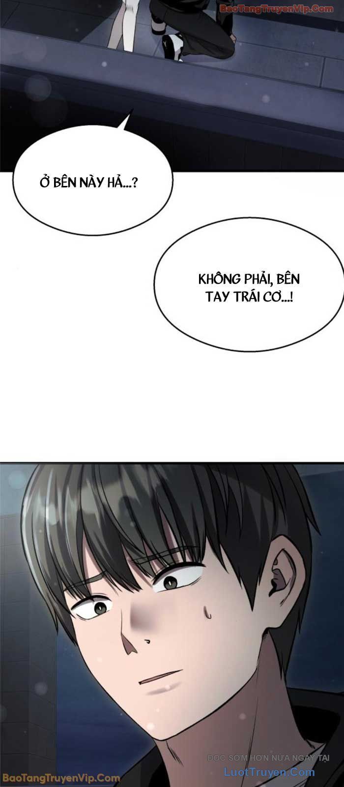 Hẹn Hò Rùng Rợn - Chapter 40 - Page 92