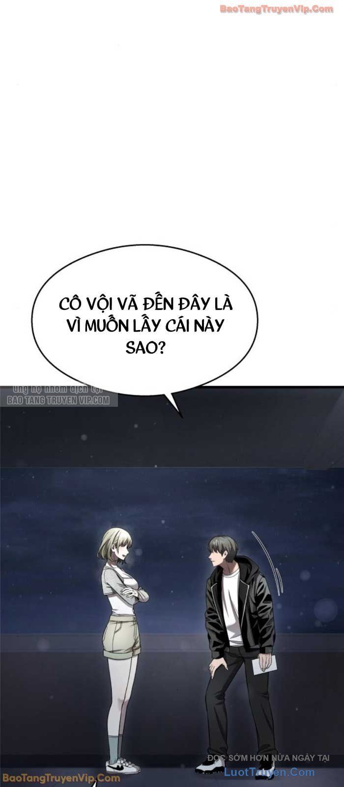 Hẹn Hò Rùng Rợn - Chapter 40 - Page 96