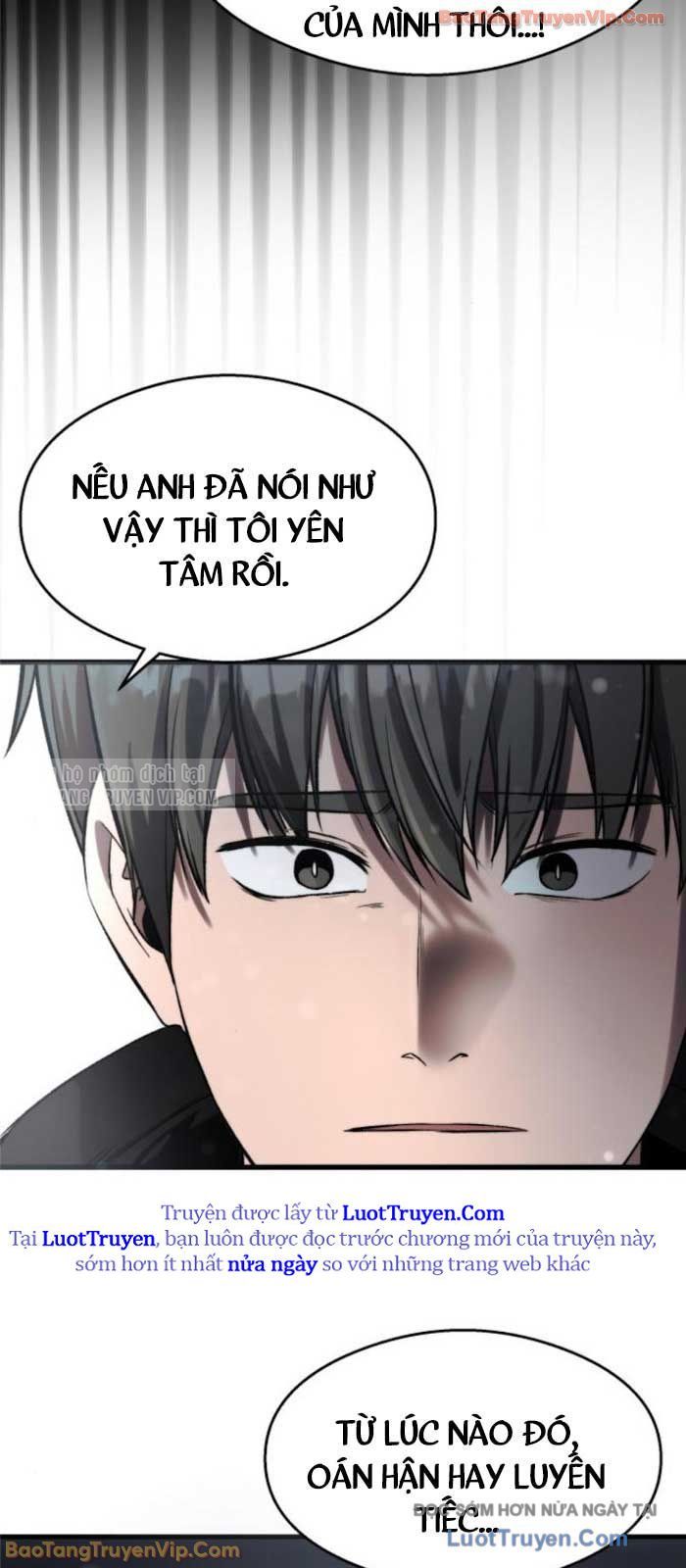 Hẹn Hò Rùng Rợn - Chapter 40 - Page 99