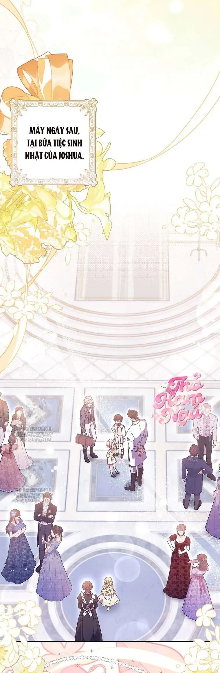 Tôi Không Thuộc Về Nơi Này - Chapter 48 - Page 24