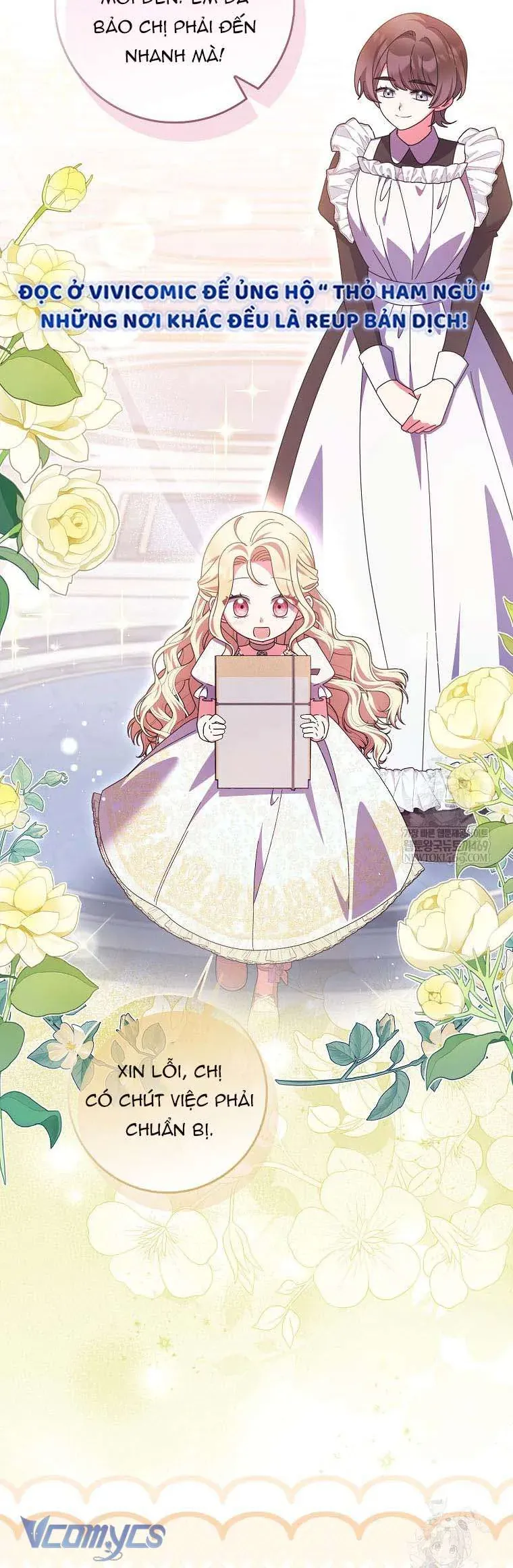 Tôi Không Thuộc Về Nơi Này - Chapter 48 - Page 26