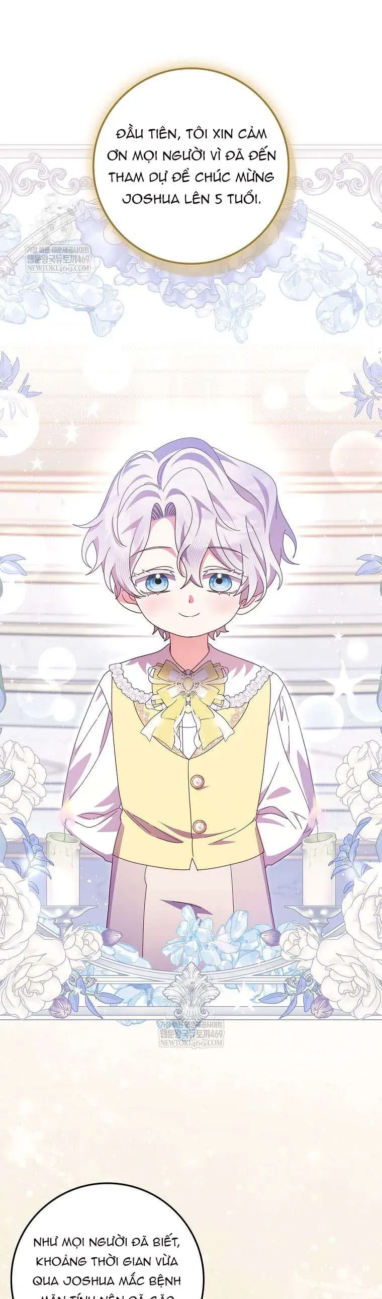 Tôi Không Thuộc Về Nơi Này - Chapter 48 - Page 38