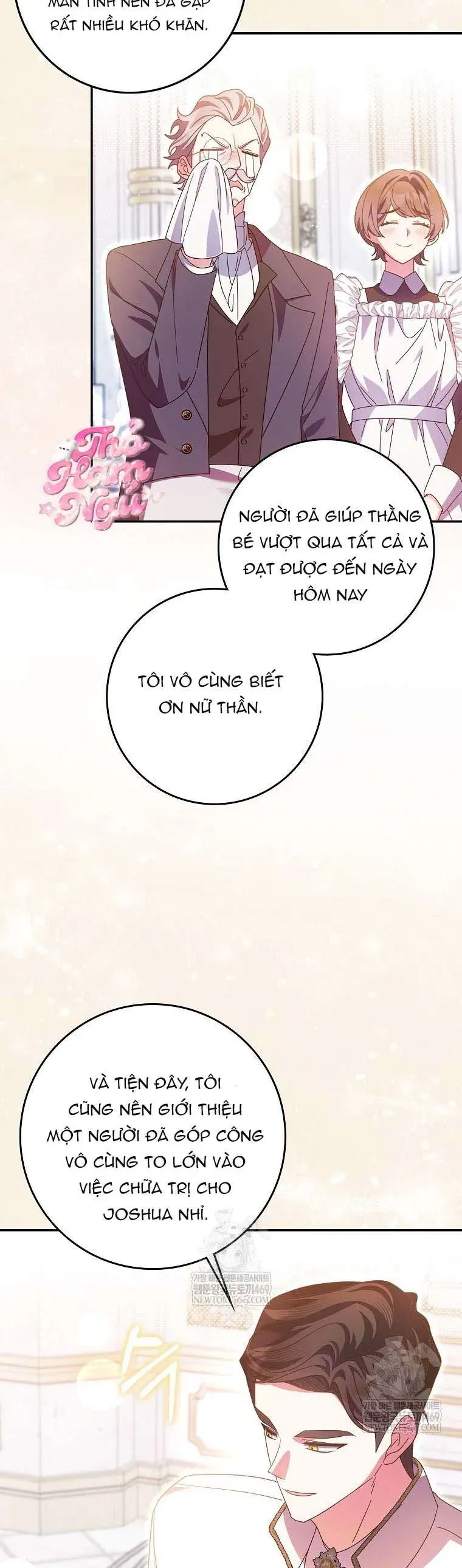 Tôi Không Thuộc Về Nơi Này - Chapter 48 - Page 39