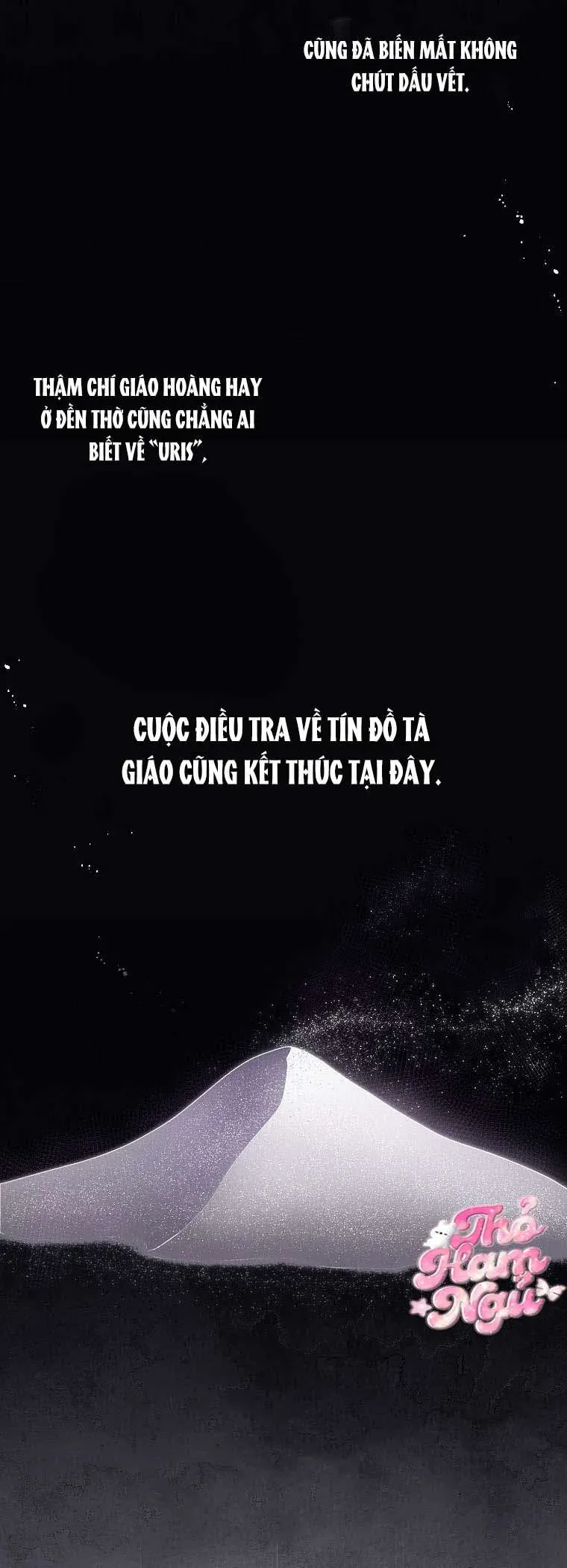 Tôi Không Thuộc Về Nơi Này - Chapter 48 - Page 4