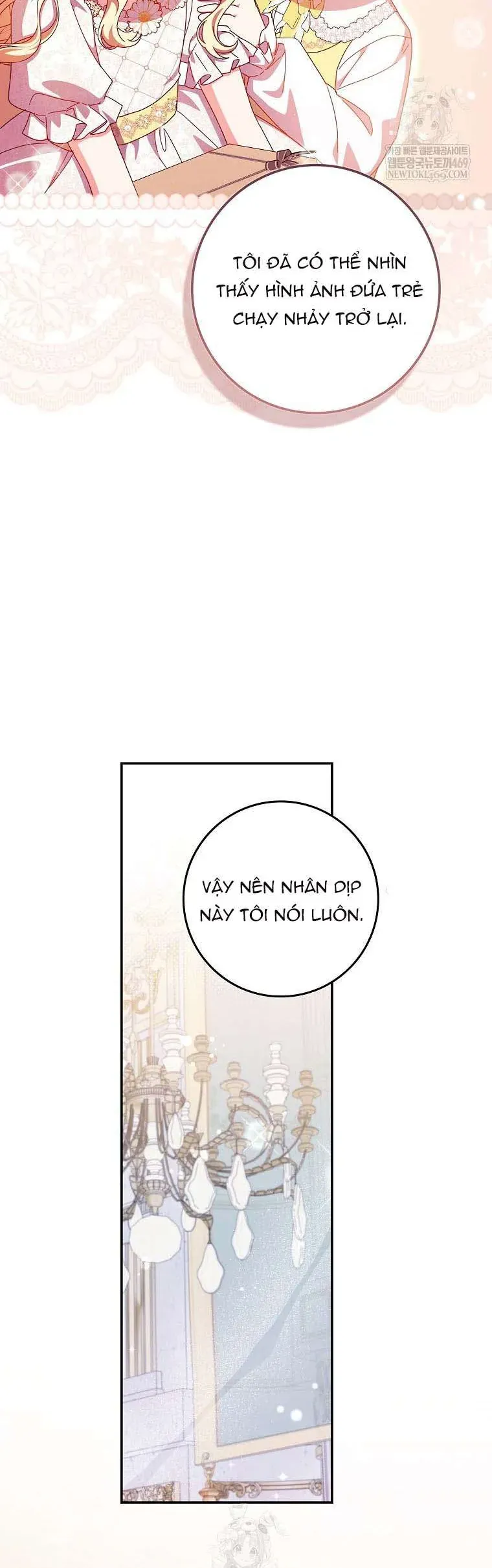 Tôi Không Thuộc Về Nơi Này - Chapter 48 - Page 42