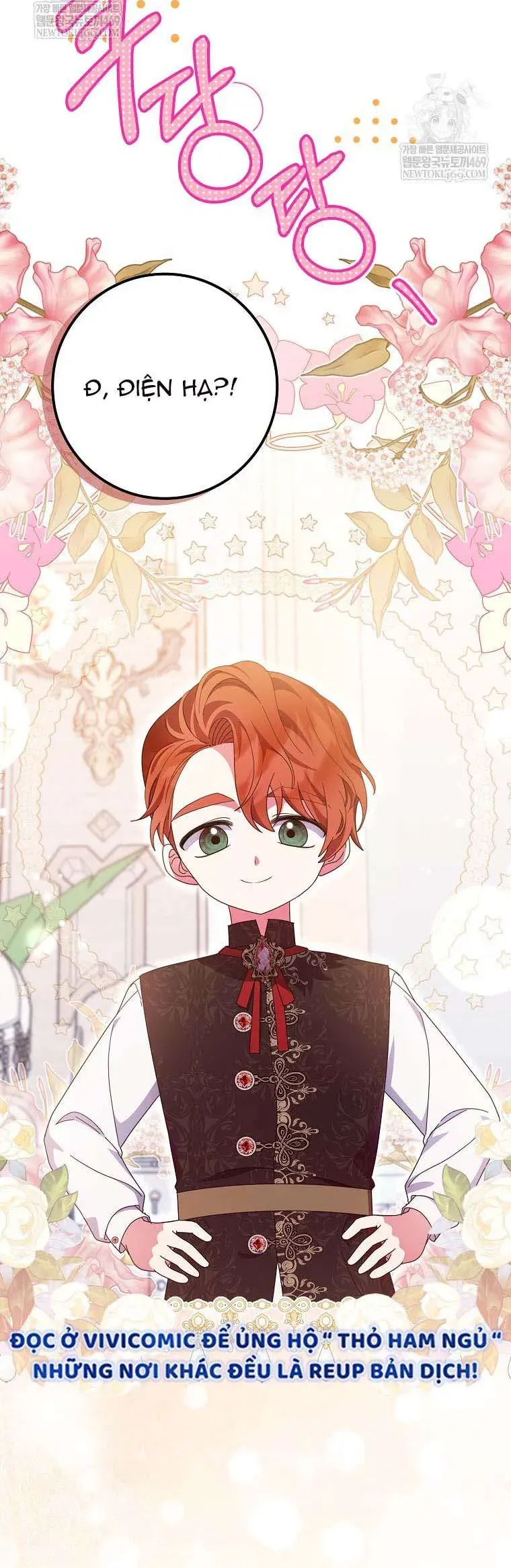 Tôi Không Thuộc Về Nơi Này - Chapter 48 - Page 7