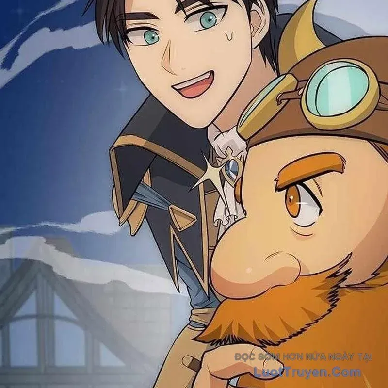 Thủ Hộ Thành Bằng Quái Vật Thuần Hóa - Chapter 11 - Page 55