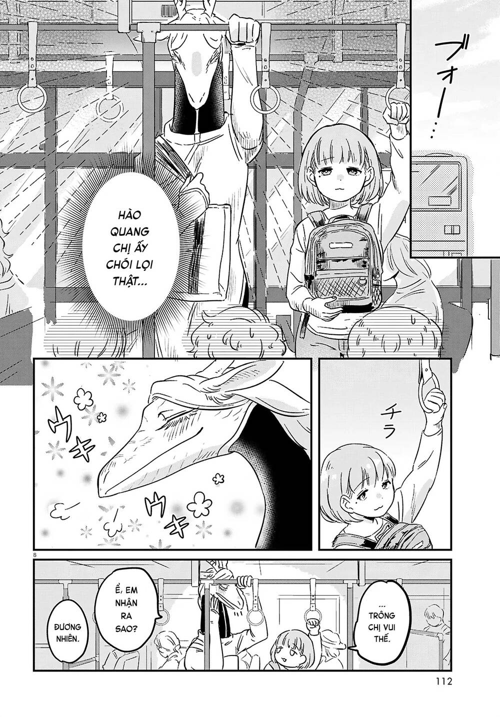 Ryujin No Rinjin - Chapter 1 - Page 10