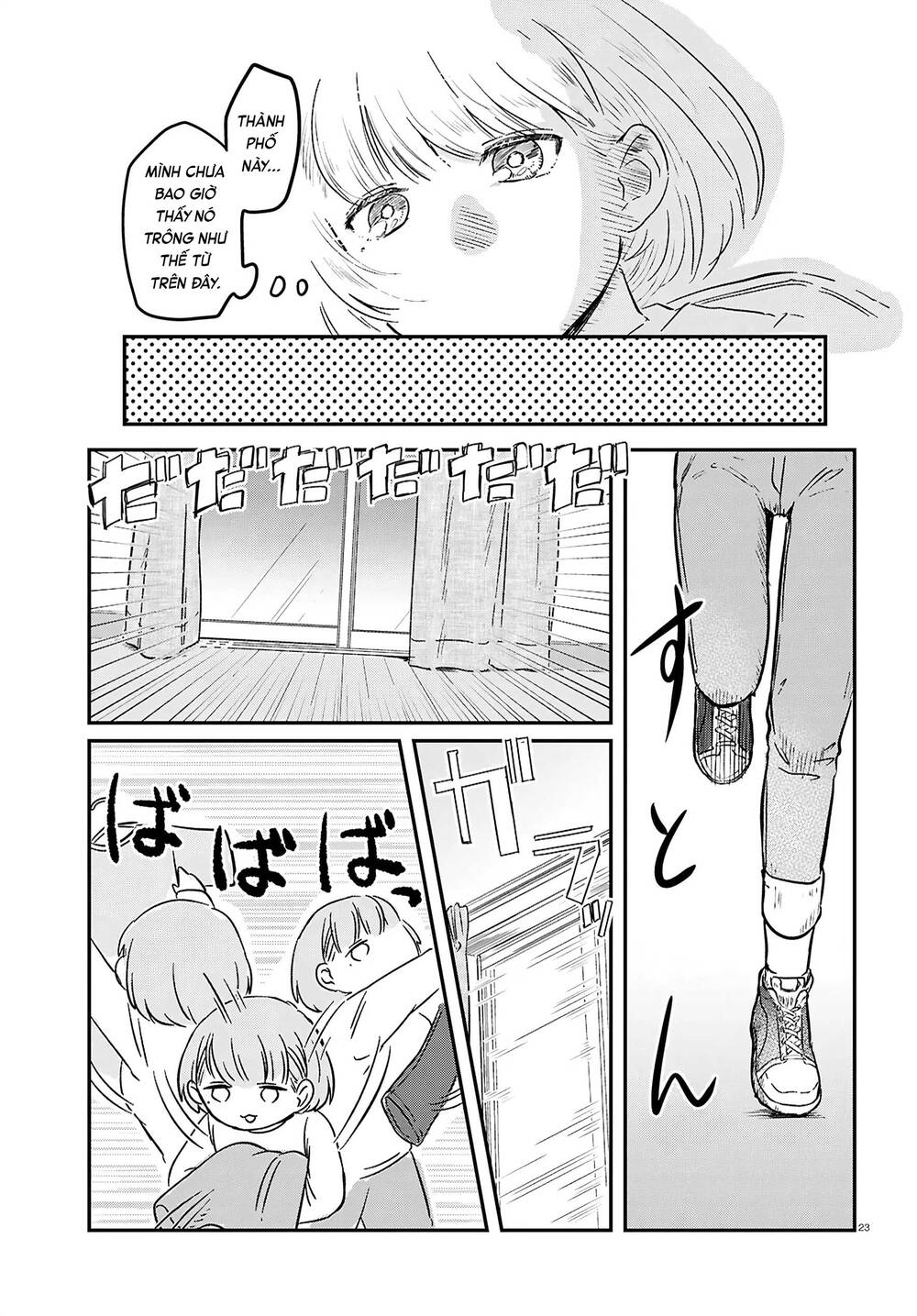 Ryujin No Rinjin - Chapter 1 - Page 24