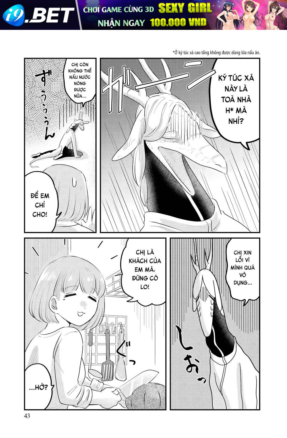 Ryujin No Rinjin - Chapter 2 - Page 10