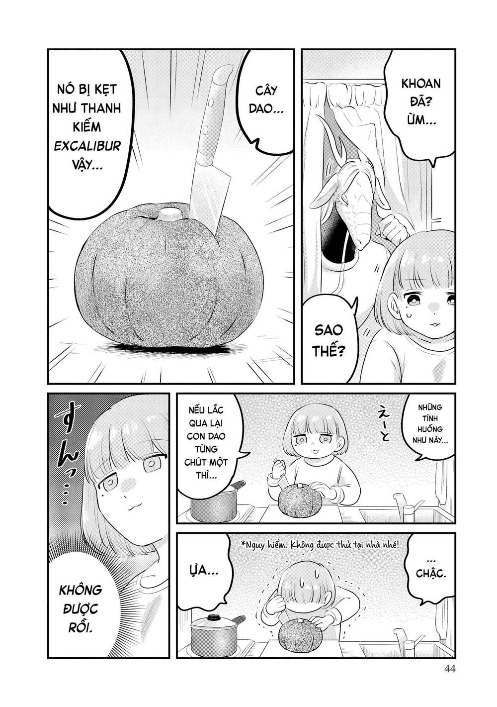 Ryujin No Rinjin - Chapter 2 - Page 11