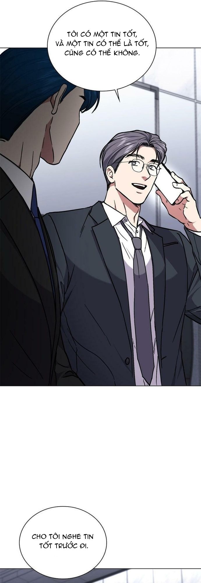 Thuế Trừng Giả - Chapter 174 - Page 11