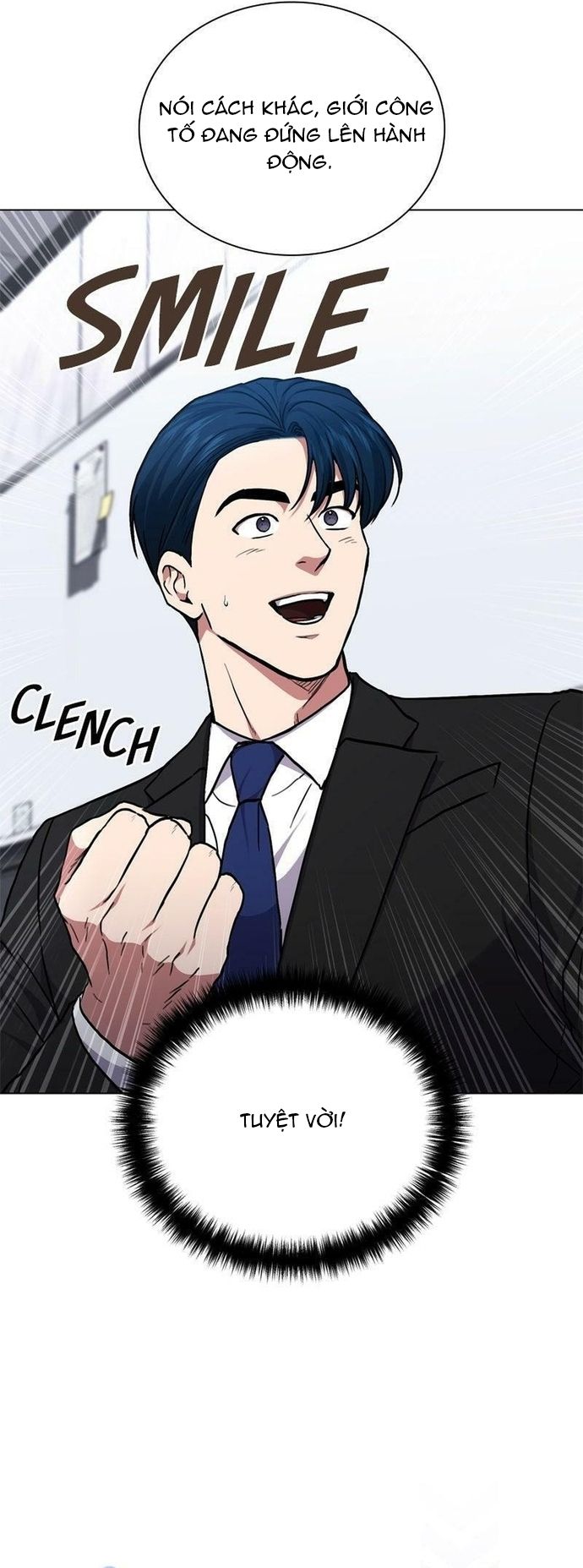 Thuế Trừng Giả - Chapter 174 - Page 15