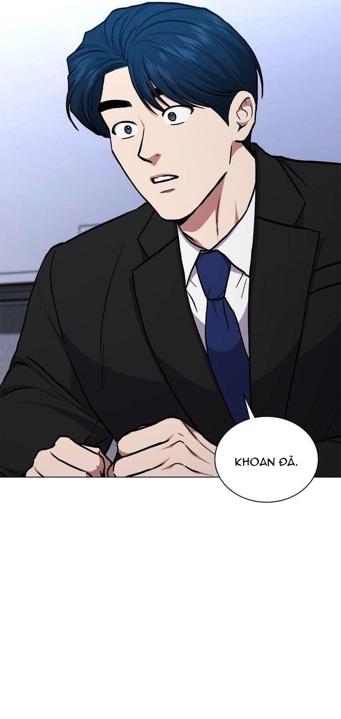 Thuế Trừng Giả - Chapter 174 - Page 18