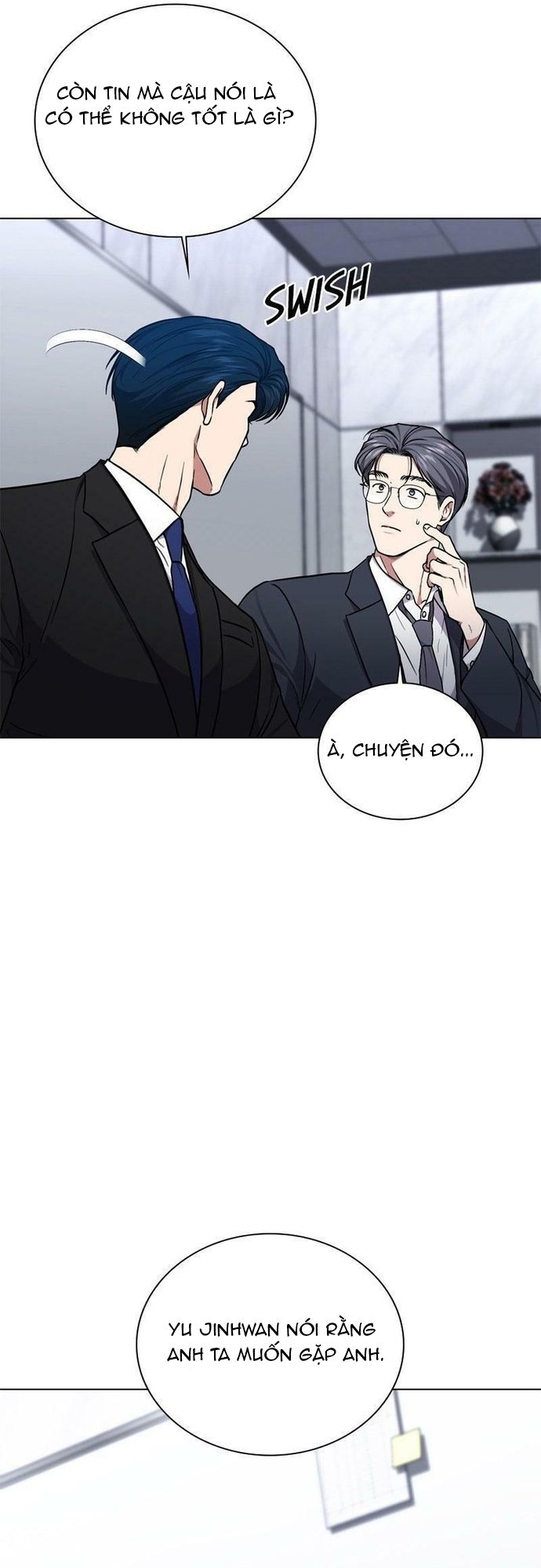Thuế Trừng Giả - Chapter 174 - Page 19