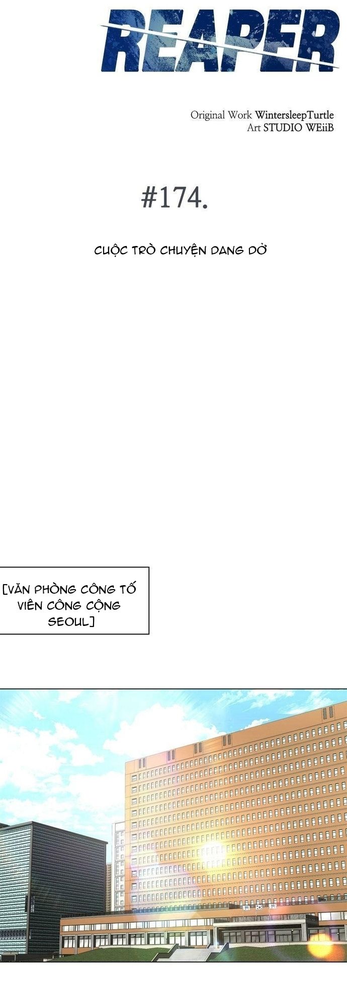 Thuế Trừng Giả - Chapter 174 - Page 21