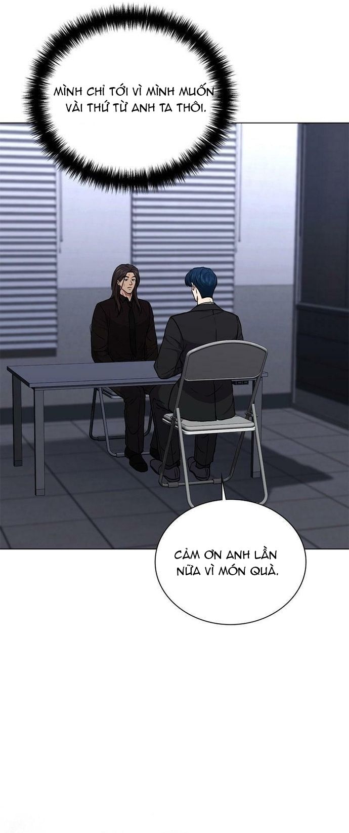 Thuế Trừng Giả - Chapter 174 - Page 28