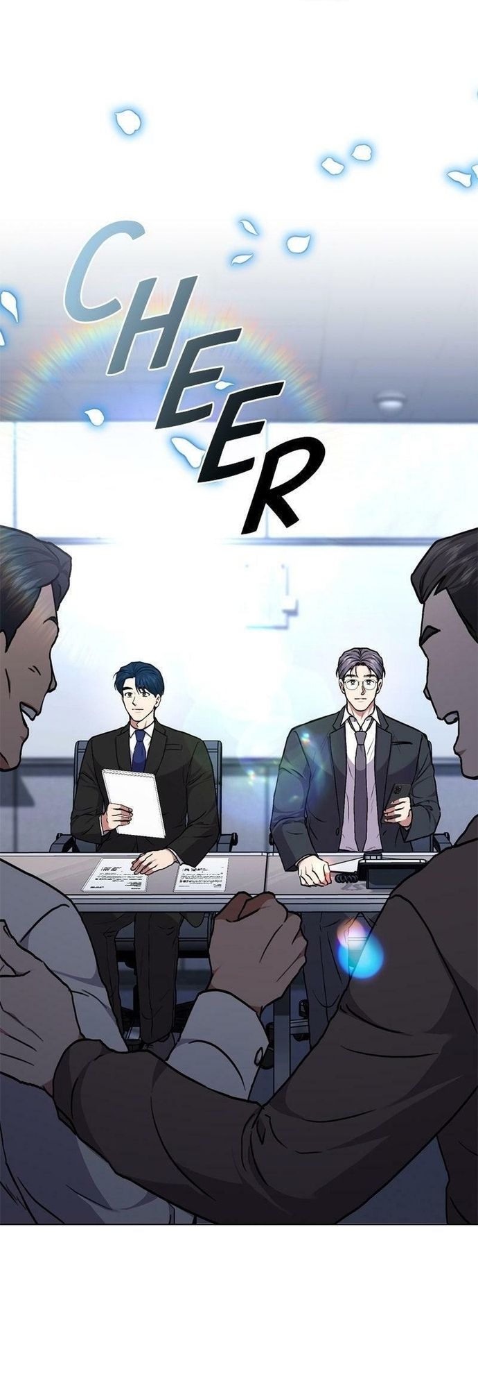 Thuế Trừng Giả - Chapter 174 - Page 3