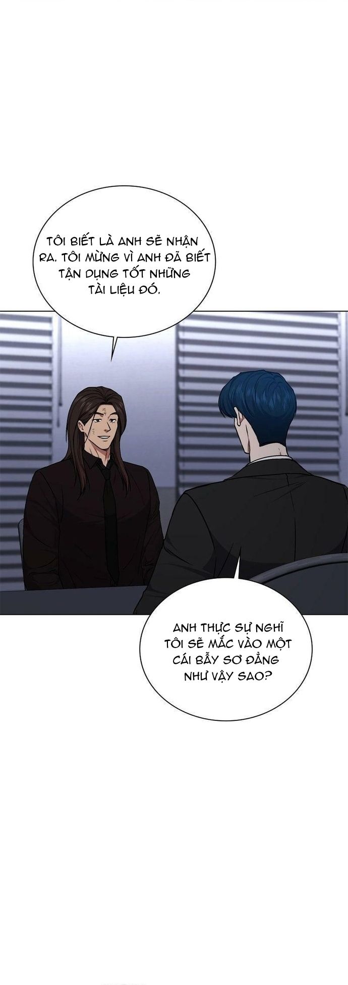 Thuế Trừng Giả - Chapter 174 - Page 31