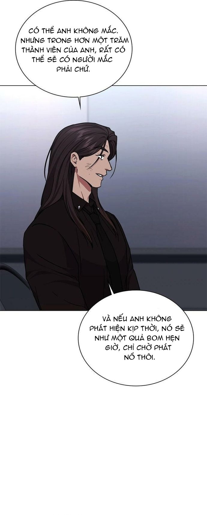 Thuế Trừng Giả - Chapter 174 - Page 32