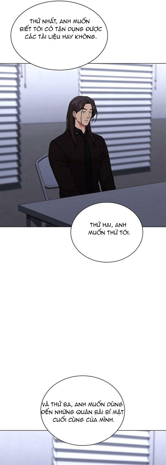 Thuế Trừng Giả - Chapter 174 - Page 35