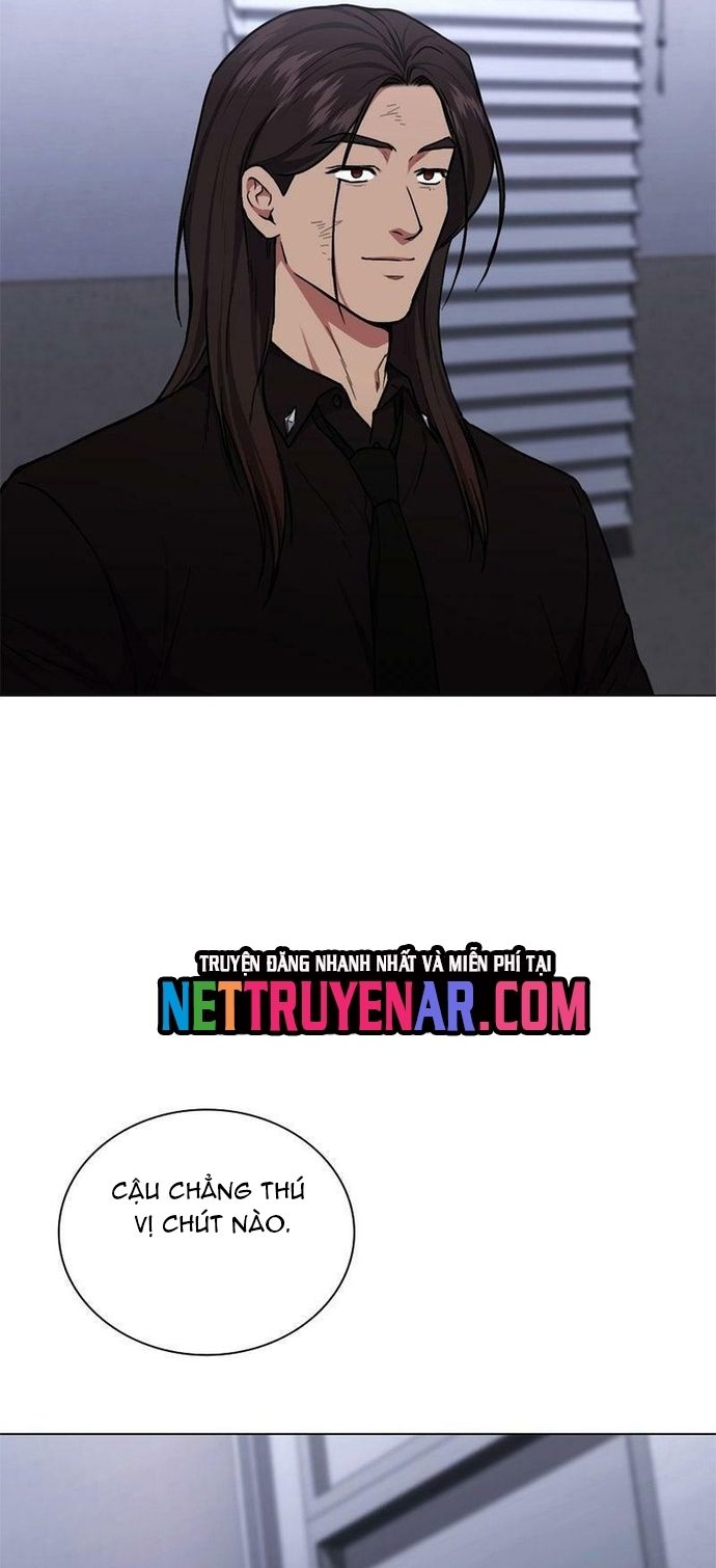 Thuế Trừng Giả - Chapter 174 - Page 36