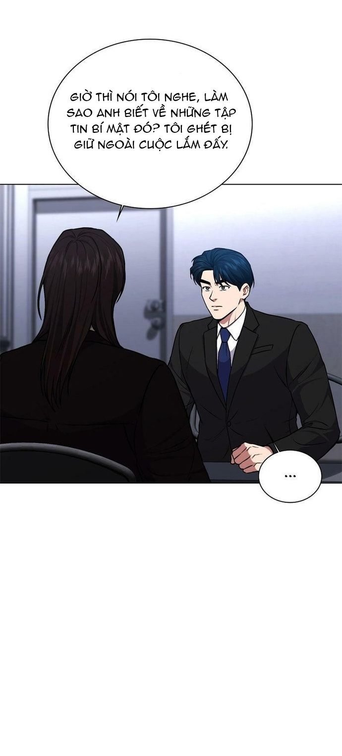 Thuế Trừng Giả - Chapter 174 - Page 46
