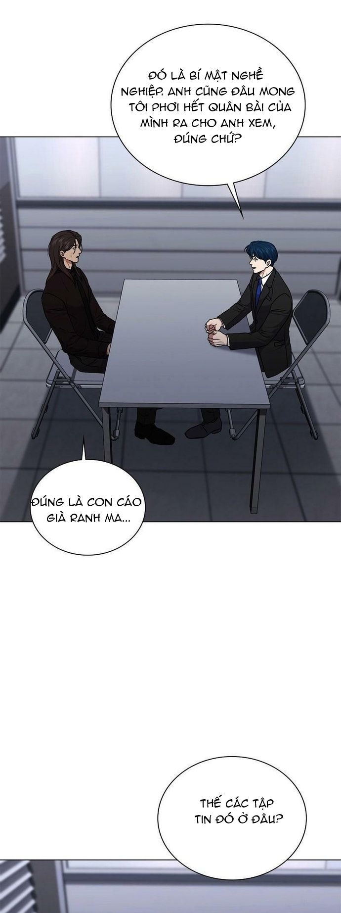 Thuế Trừng Giả - Chapter 174 - Page 49