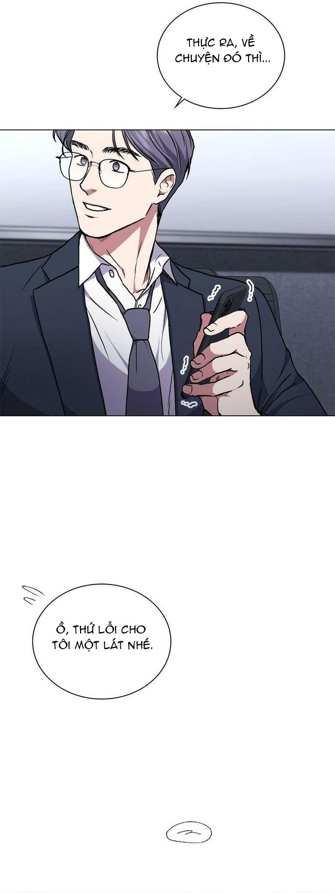 Thuế Trừng Giả - Chapter 174 - Page 5