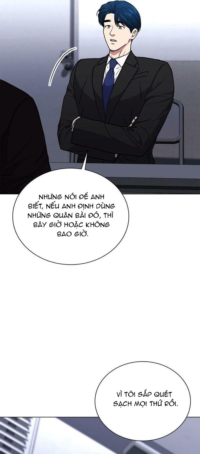 Thuế Trừng Giả - Chapter 174 - Page 51