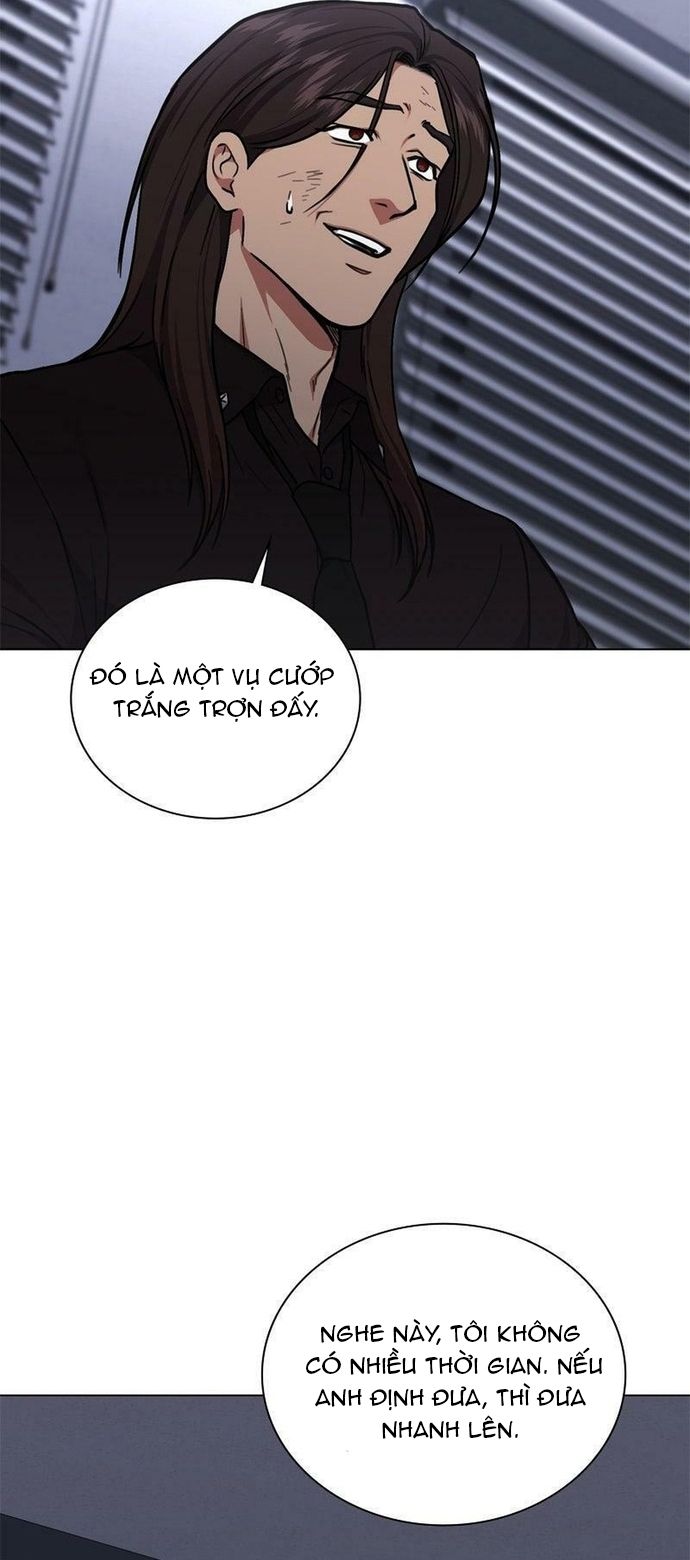Thuế Trừng Giả - Chapter 174 - Page 52
