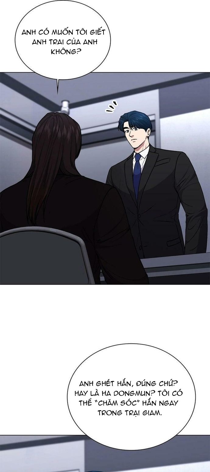 Thuế Trừng Giả - Chapter 174 - Page 55