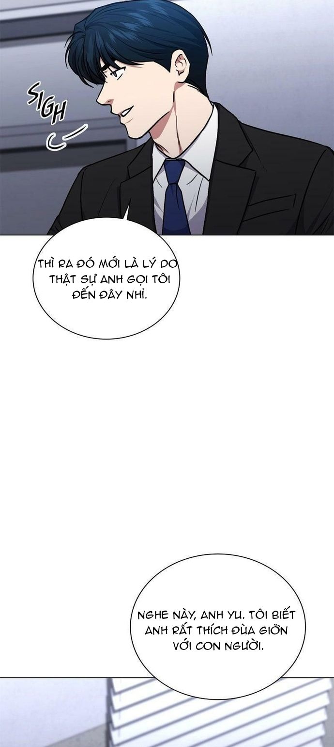 Thuế Trừng Giả - Chapter 174 - Page 56