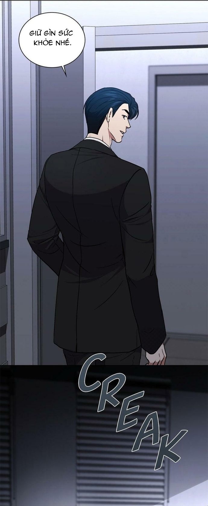 Thuế Trừng Giả - Chapter 174 - Page 63