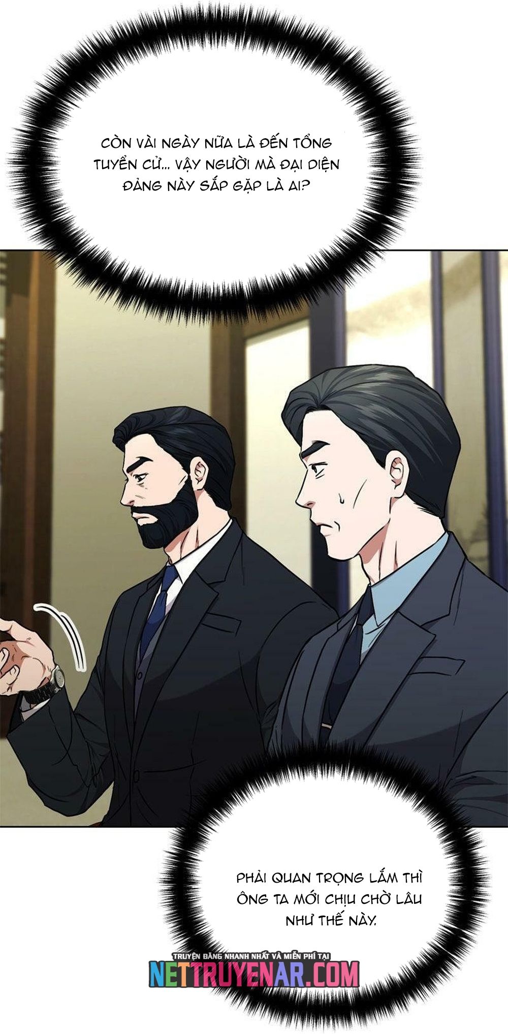 Thuế Trừng Giả - Chapter 175 - Page 13