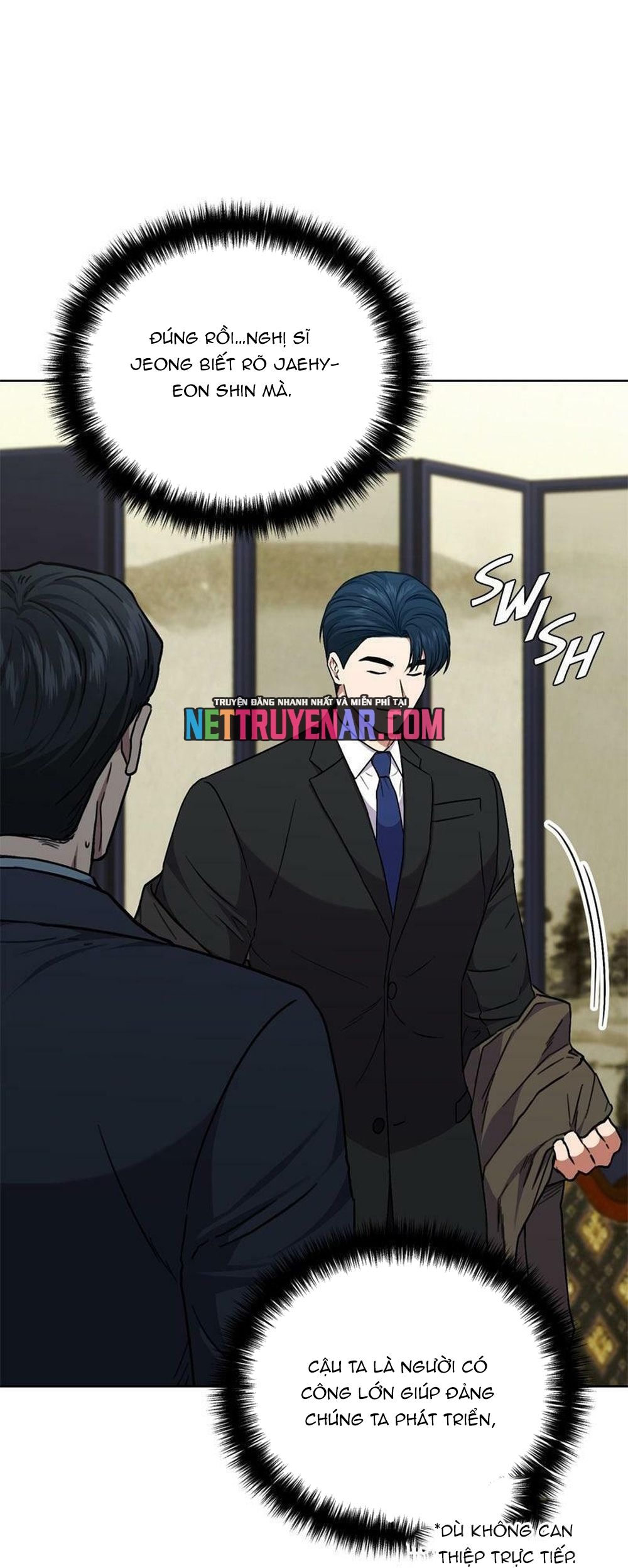 Thuế Trừng Giả - Chapter 175 - Page 18