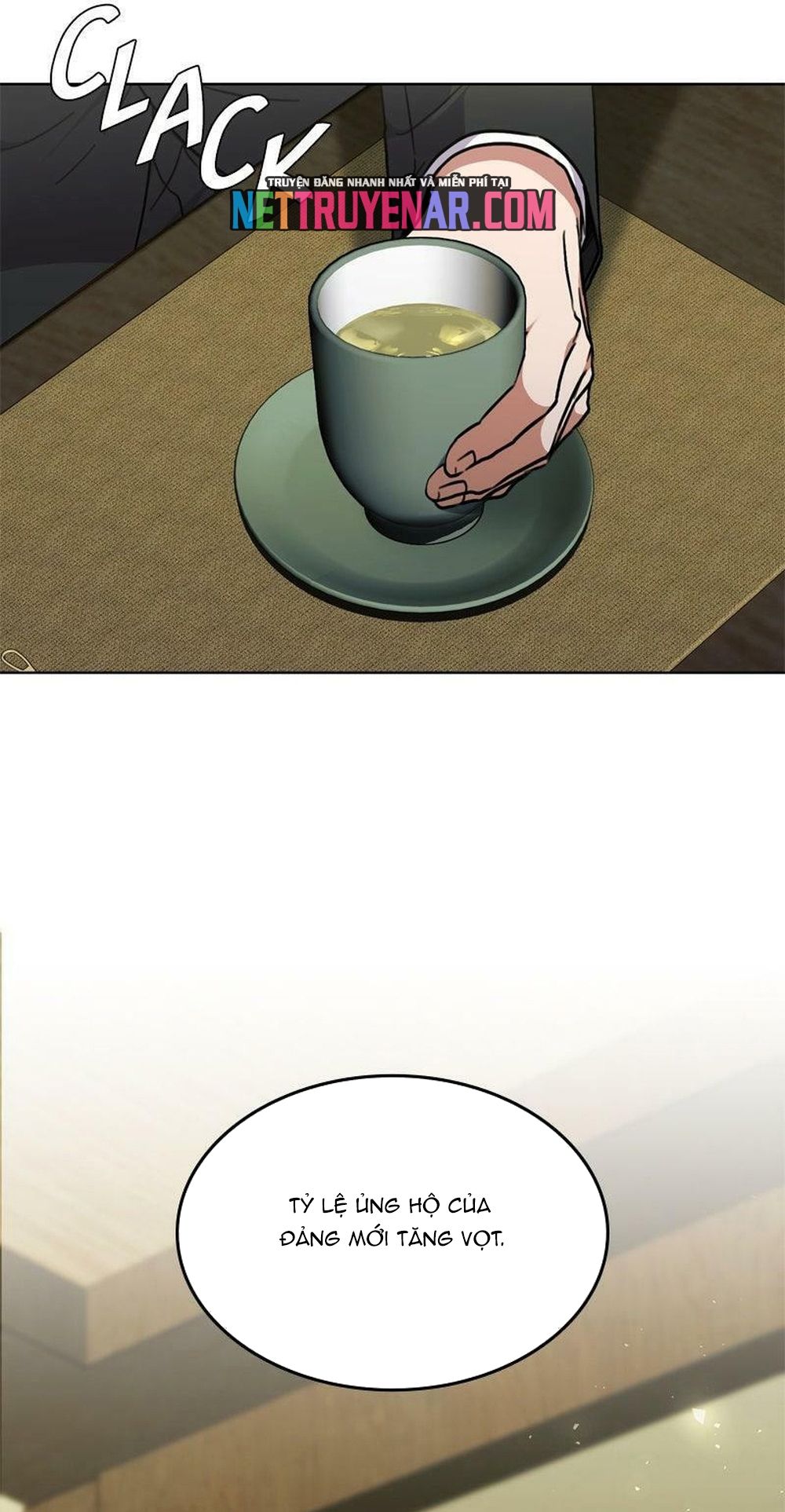 Thuế Trừng Giả - Chapter 175 - Page 23