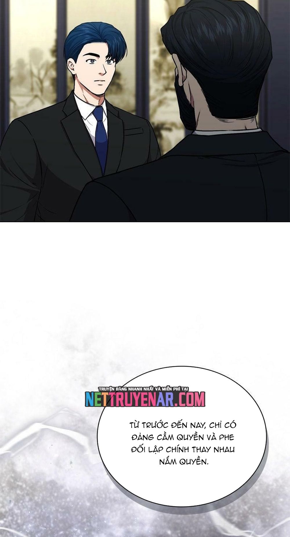 Thuế Trừng Giả - Chapter 175 - Page 27