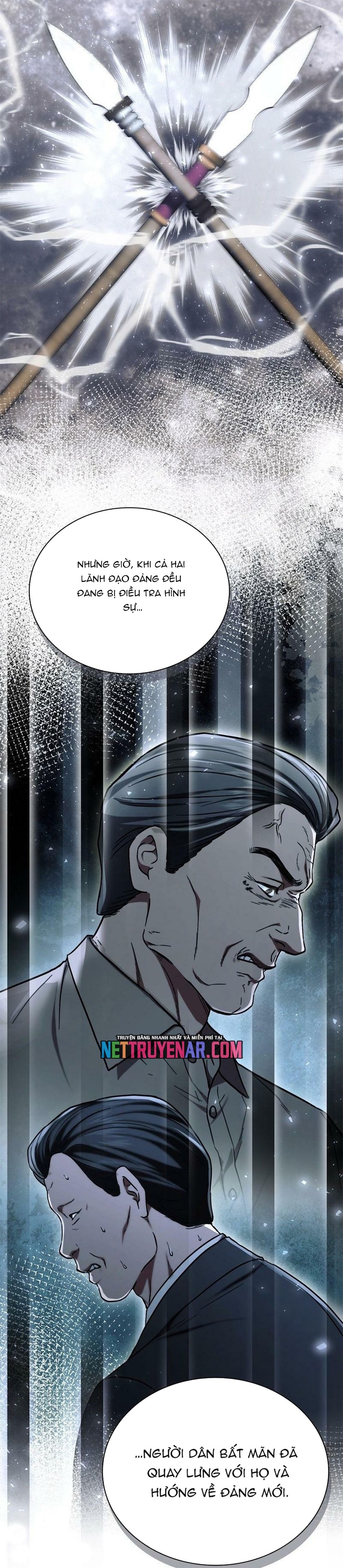 Thuế Trừng Giả - Chapter 175 - Page 28