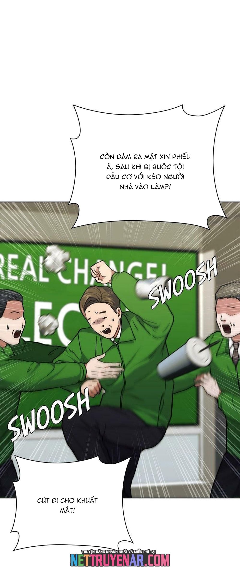 Thuế Trừng Giả - Chapter 175 - Page 3