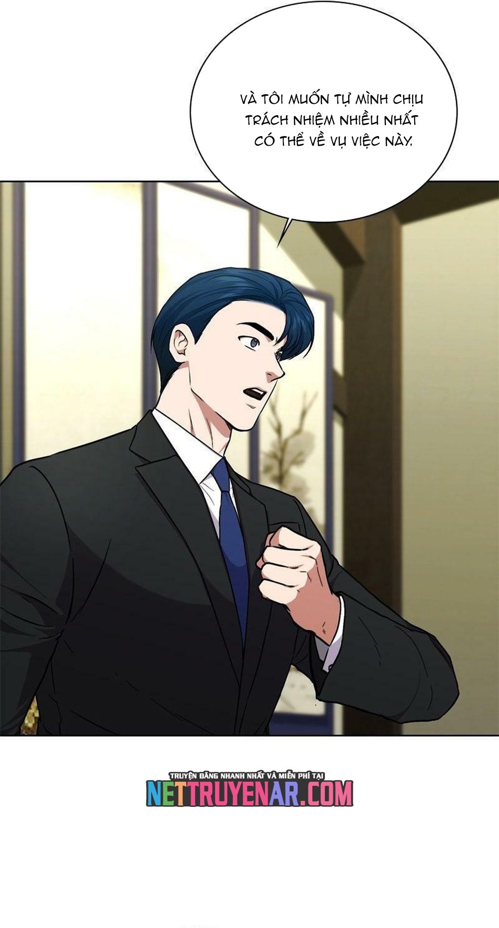 Thuế Trừng Giả - Chapter 175 - Page 36