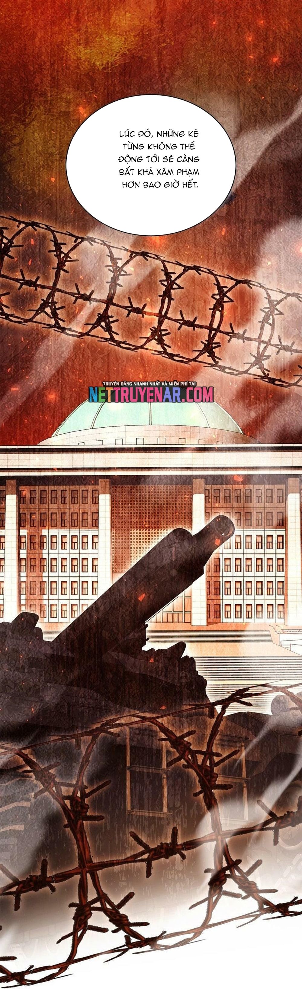 Thuế Trừng Giả - Chapter 175 - Page 38