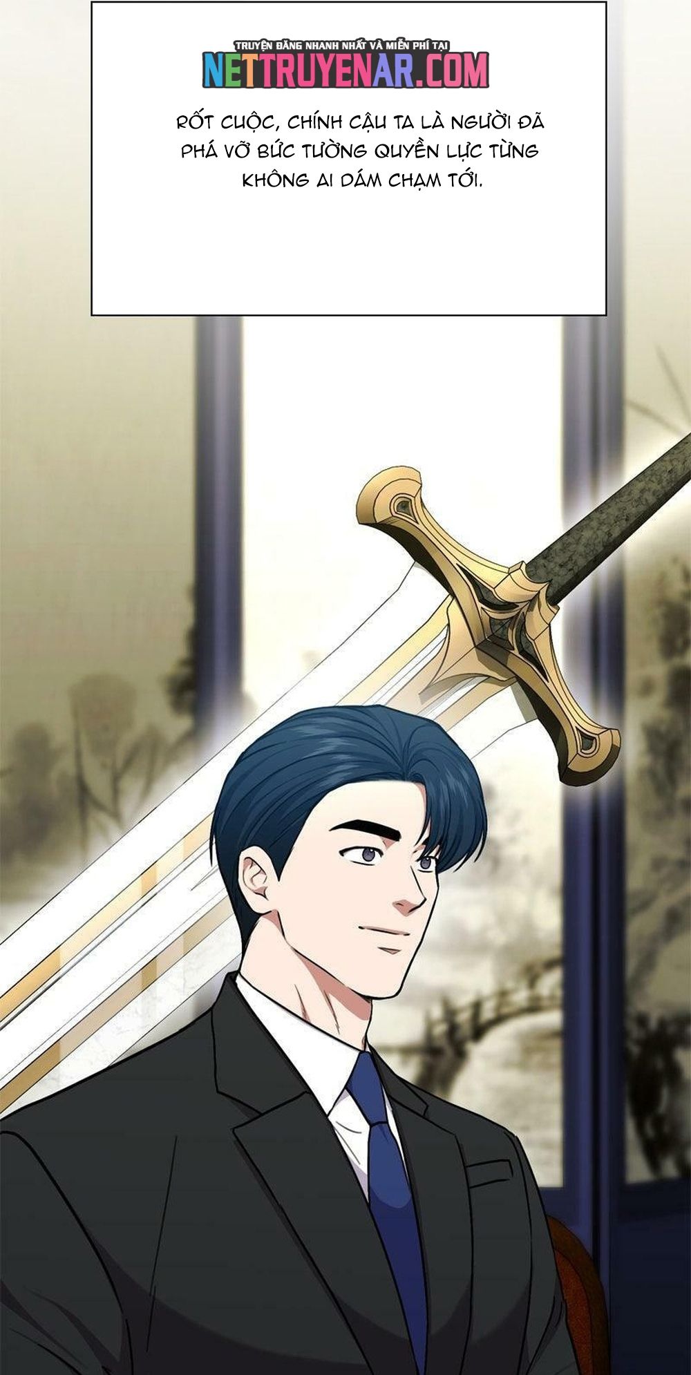 Thuế Trừng Giả - Chapter 175 - Page 44