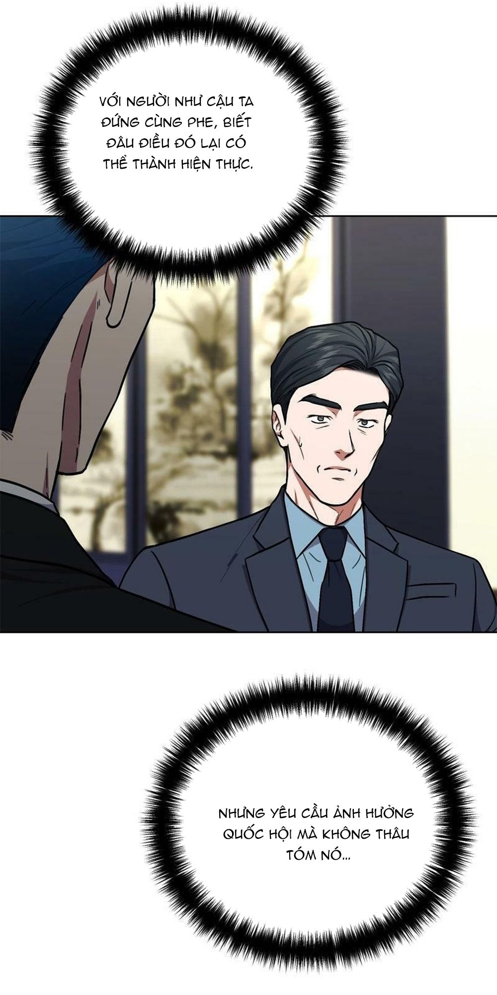 Thuế Trừng Giả - Chapter 175 - Page 46