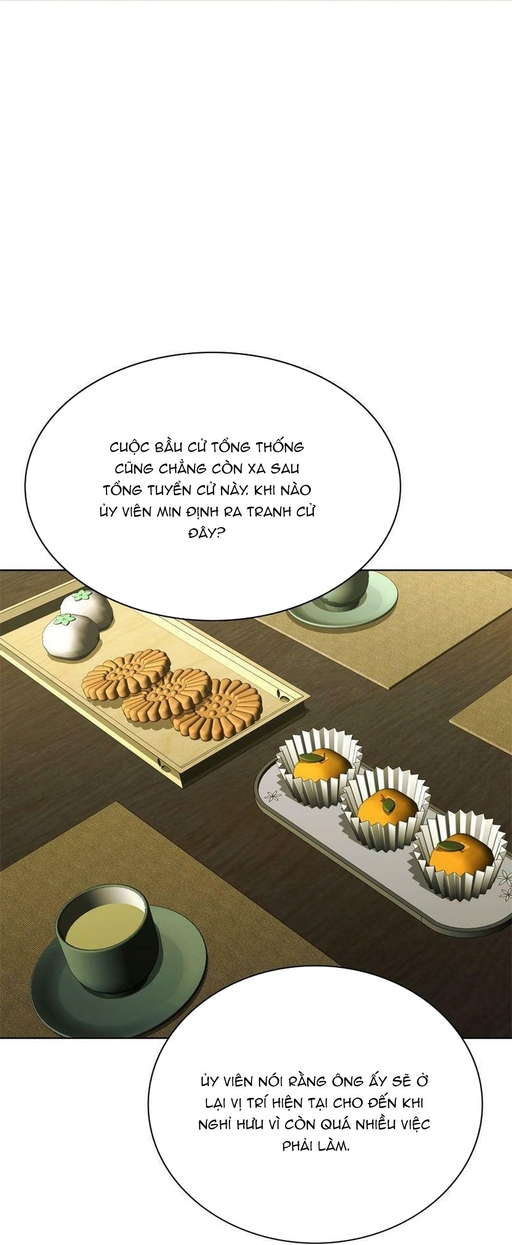 Thuế Trừng Giả - Chapter 175 - Page 48