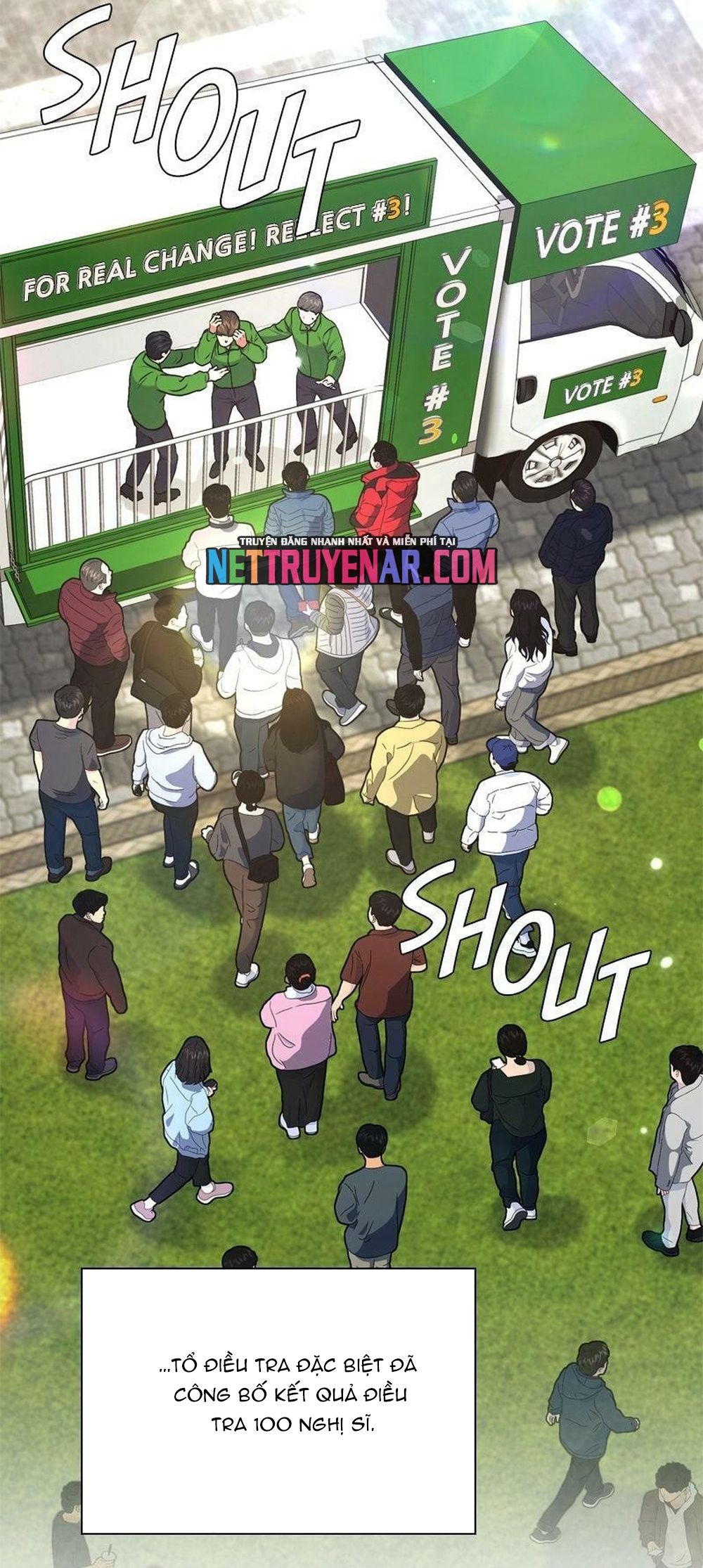 Thuế Trừng Giả - Chapter 175 - Page 5