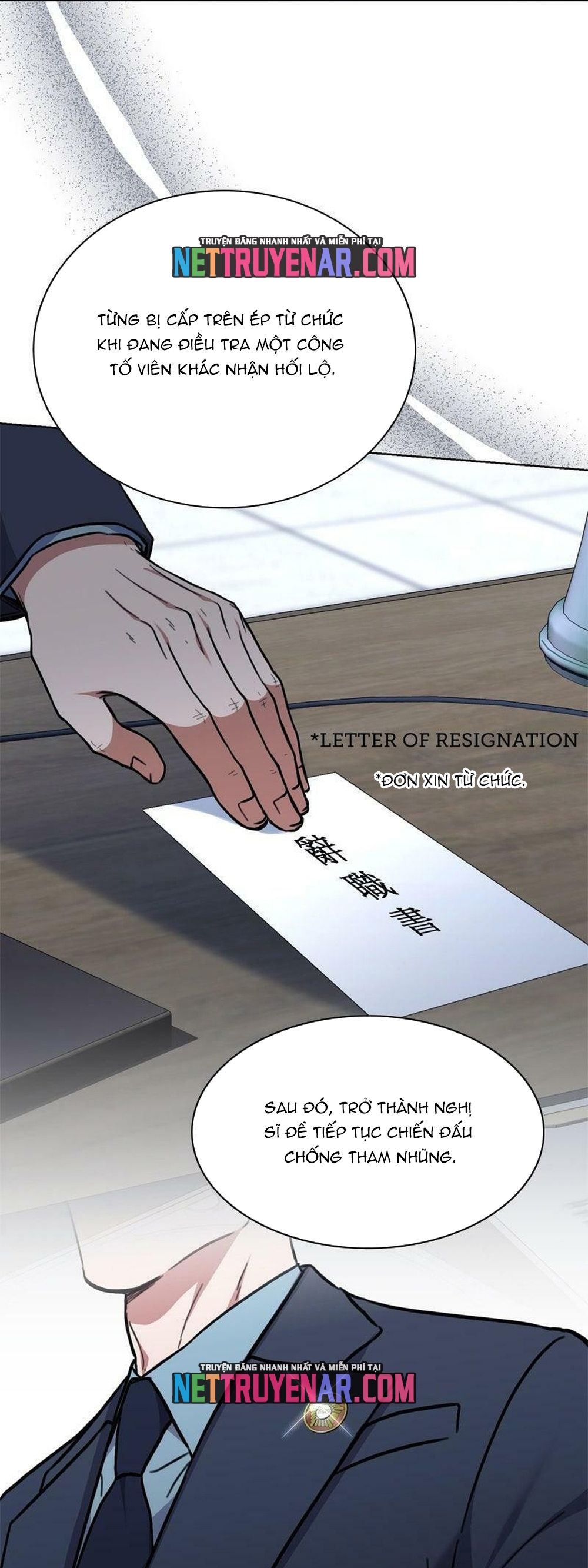 Thuế Trừng Giả - Chapter 175 - Page 57
