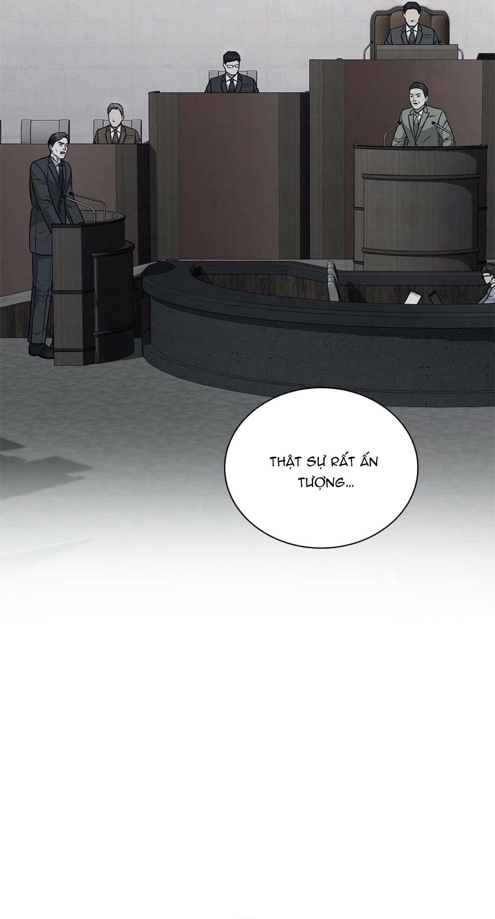 Thuế Trừng Giả - Chapter 175 - Page 60