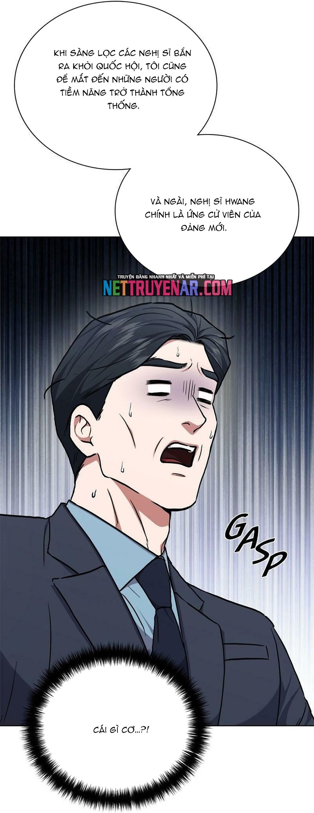 Thuế Trừng Giả - Chapter 175 - Page 64